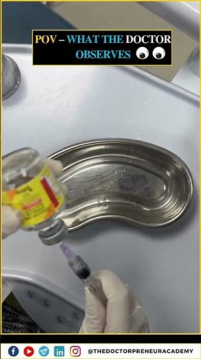 Needle Phobia: Tips to Conquer Your Fear of Injections.