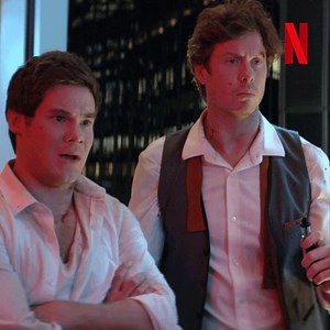 67K views · 637 reactions | Some heroes are born. Others are maids. Game Over, Man! premieres on Netflix on March 23. | Game Over, Man | Facebook