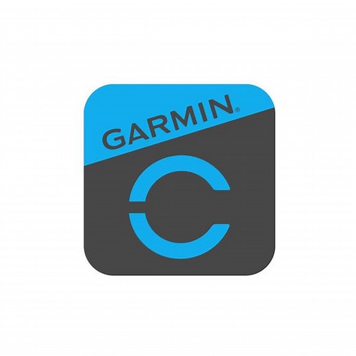 Garmin Connect™ Mobile App