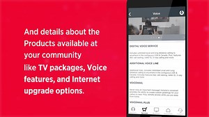Your Hotwire account at your fingertips! The Hotwire Fision app is now available to download on the App store! iOS: https://bit.ly/2HhGETx Android: https://bit.ly/2MsfjSP | Hotwire Communications