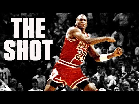The Shot: Michael Jordan's iconic buzzer-beater eliminates Cavs in 1989 NBA playoffs | ESPN Archives