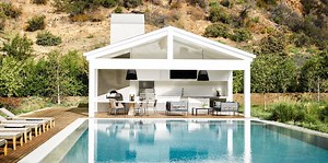 You (Yes, You!) Can Build the Outdoor Kitchen of Your Dreams