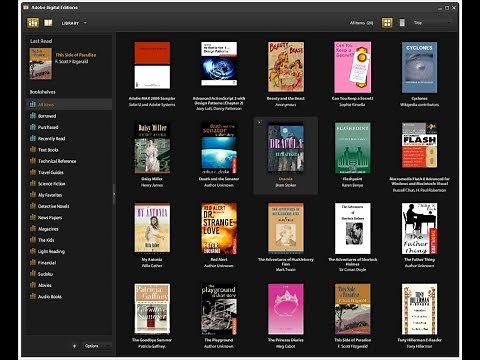 Top 3 ePub readers for Windows and Mac