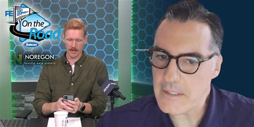 Inside the Samsara Pre-Delivery Installation Program