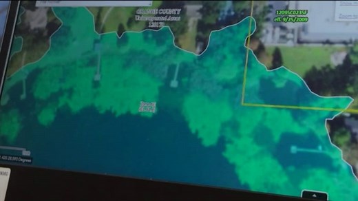 How to check FEMA maps to see if your house is in a flood zone