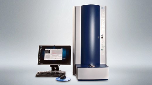 Axcess® MALDI-TOF System for In-House Microbiology Testing