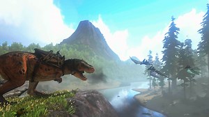 Download and Play ARK: Ultimate Mobile Edition on PC (Emulator)