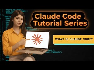 What is Claude Code? Complete Beginner’s Guide (Claude Code Tutorial)