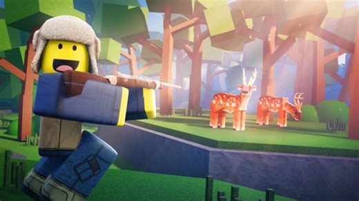 Roblox: Gone Hunting Codes (December 2025)