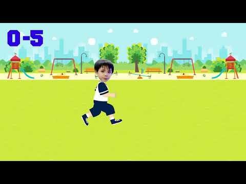 Stephen Cedric Running - Lyn Cyme