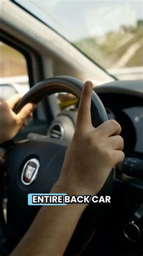 The Parallel Parking Trick Driving Instructors Don't Want You to Know