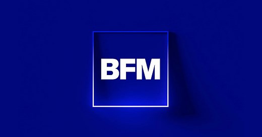 BFM Business Direct TV - La France a tout pour réussir