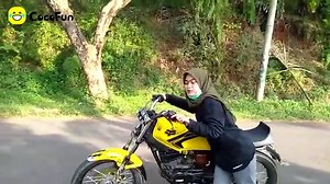 593K views · 919 shares | CocoFun_Indonesia_Official on Reels | Facebook