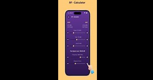 Download and run RF Signal Tracker & Detector on PC & Mac (Emulator)