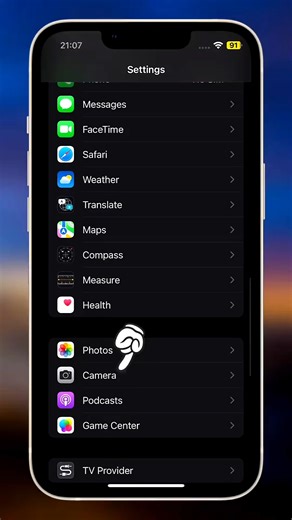 iPhone Camera Trick | Instantly Detect & Copy Text! 📸✨