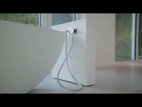 Installation complète en géothermie pour une résidence neuve à Québec