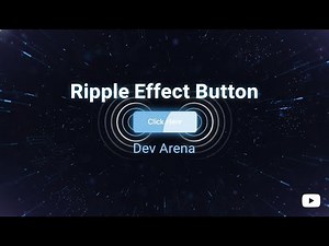 Ripple Effect Button