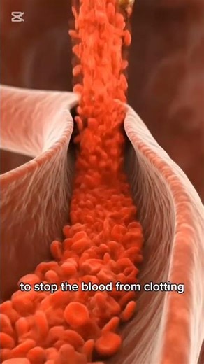 What A Mosquito ACTUALLY Does To You