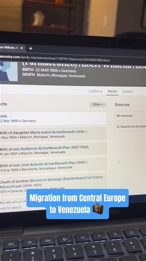 Start building your family tree in two simple steps. | Ancestry