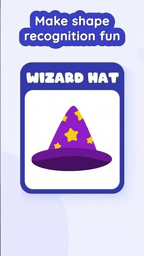 Learn About Triangle | SplashLearn Preschool Learning for Toddlers #shorts