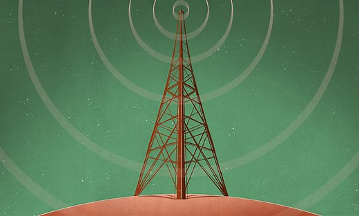 Your First GNU Radio Receiver With SDRPlay