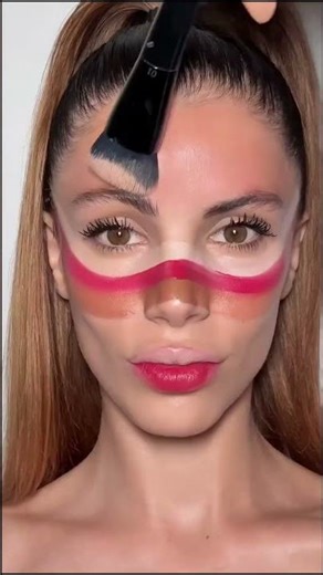 Perfect Contour, Concealer & Blush Placement | Easy Makeup Tutorial for Beginners