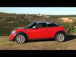 Essai MINI Cooper S Coupé (2011)
