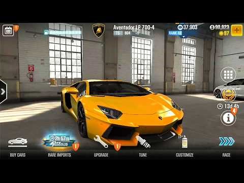 CSR 2 CHEAT CODES. GET ALL TIPS FROM FOLLOWING WEBSITES IN VIDEO DESCRIPTION