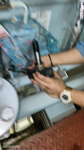 OIL MIST DETECTOR ALARM TEST SIMULATION TEST AND ACTUAL SENSOR TEST About OIL MIST, AND ITS DANGER.. Marine Engineer’s Guide. MD SX CONTROLLER BOX LAMP SMOKE DETECTOR TESTER Maker: DAIHATSU Seaman D' faithful SEAMAN #educate #dominate | Seaman D' faithful