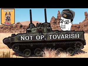 Should You Buy The BMD-4M?