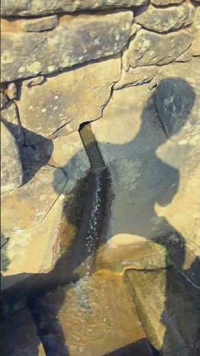 Machu Picchu: The Inca's Water Supply Miracle