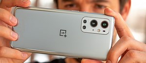 OnePlus 9 Pro review