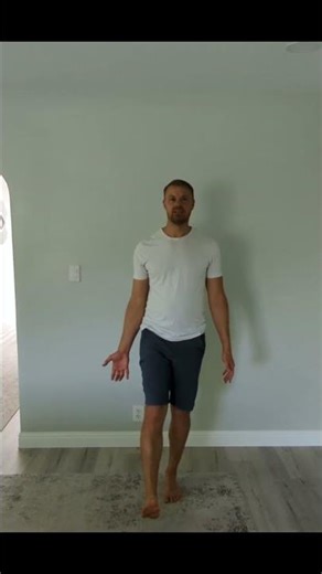 Ankle Mobility Boost: Big ROM Movement for Flexibility