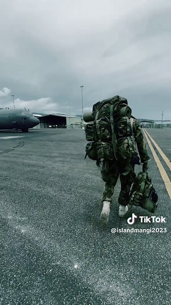 Exploring the Papua New Guinea Defence Force