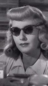Barbara Stanwyck in Double Indemnity, 1944 | Vestiges of Hidden History