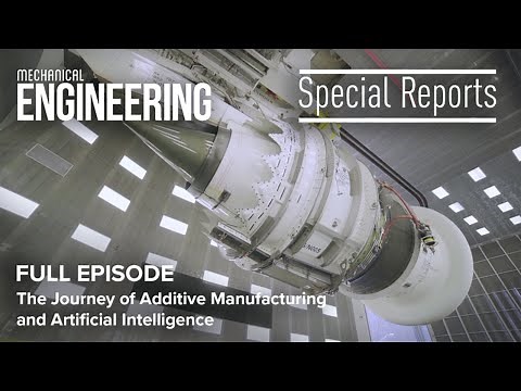 The Journey of Additive Manufacturing and Artificial Intelligence