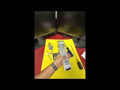 Change Vend Price with a Greenwald Industries Coin Slide