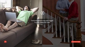 New version of Foscam R2 has just acquired a cool skill, cutting down on alerts by only sending notifications in response to human activity! Wanna try it? Find one at your local Foscam retailer. For all R2 users, this video makes it easy for you to install it easily and correctly. | Foscam.com