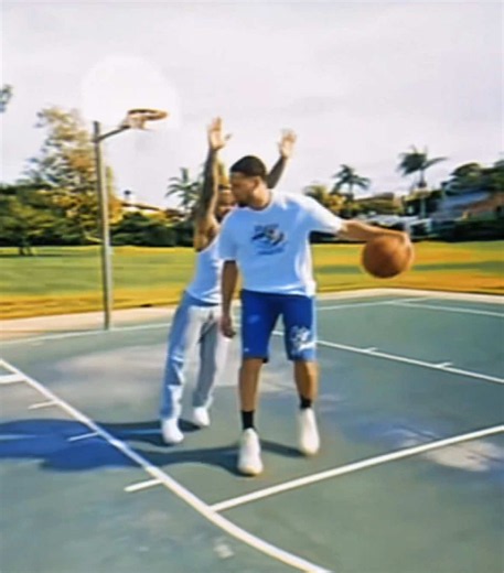 Dirk Nowitzki: Why They Call It a 'Dirk'