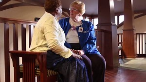 25K views · 122 reactions | Vigil Volunteers: Giving comfort in life’s final moments | Mercy Health | Facebook