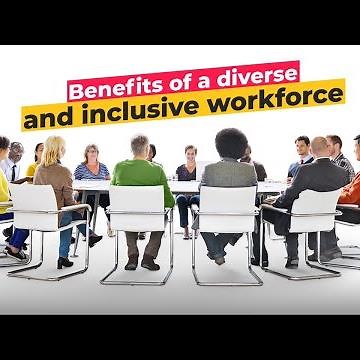 Benefits of a diverse and inclusive workforce | LSE Thinks