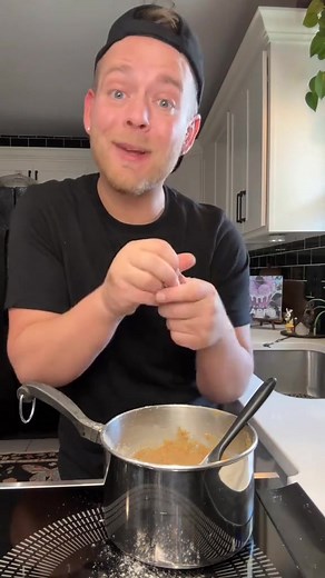 part 5 Homemade Green Licorice candy recipe using a Kool-aid packet for the flavor 😁 this candy kinda taste like those caramel apple suckers tbh! What flavor you thinking of making Share and Tag someone who would love this candy~ | MY Tool Machine