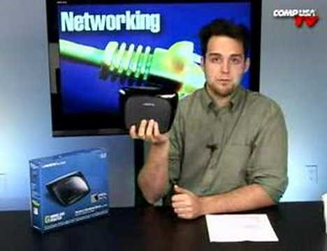 Linksys WRT54G2 Wireless G Router