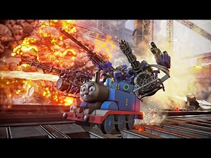 Armored Core VI - Thomas MOD