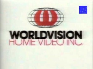 Worldvision Home Video 1994