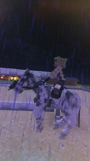 New SWEM Review: A Minecraft Mod for Equestrian Enthusiasts