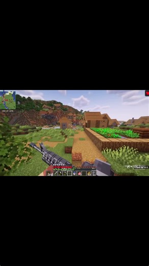 Exploring 'The God Mod' in Minecraft: Part 2 Guide