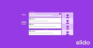All You Need to Know to Run a Great Q&A Session on Zoom - Slido Blog