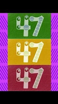 Endless Numbers: Counting & Number Fun
