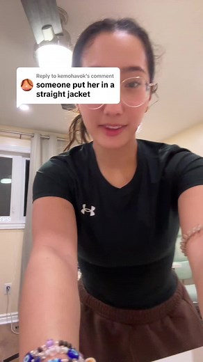 Replying to @kemohavok